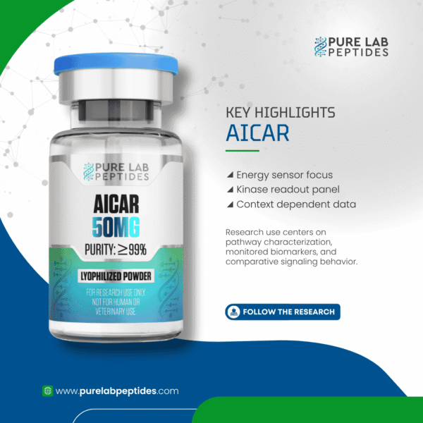 AICAR 50mg
