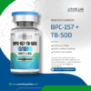 BPC-157 + TB-500 (10mg Blend)