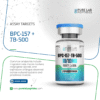 BPC-157 + TB-500 (10mg Blend)