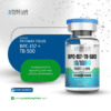 BPC-157 + TB-500 (10mg Blend)