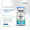 Cagrilintide + GLP1-S (10mg Blend)
