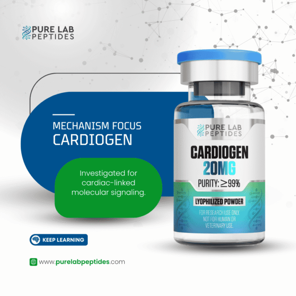 Cardiogen 20mg