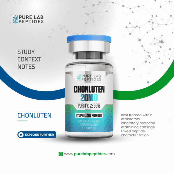 Chonluten 20mg