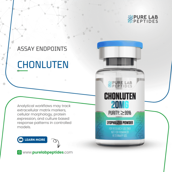Chonluten 20mg