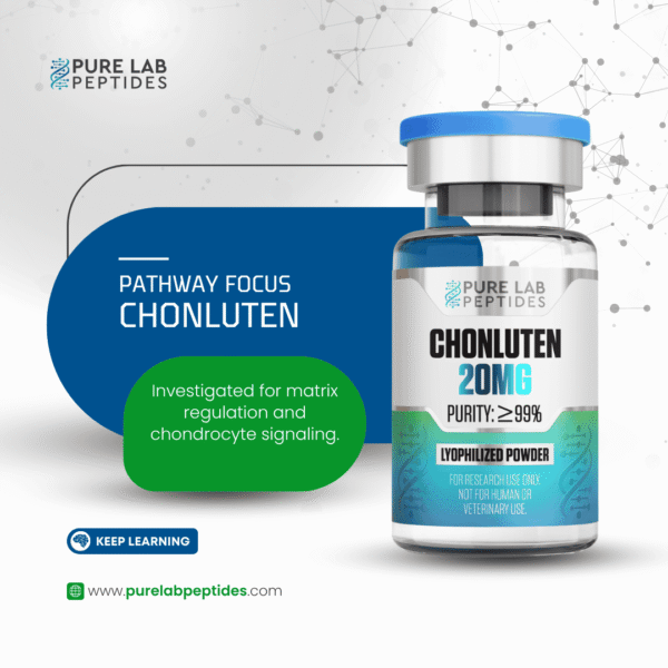 Chonluten 20mg
