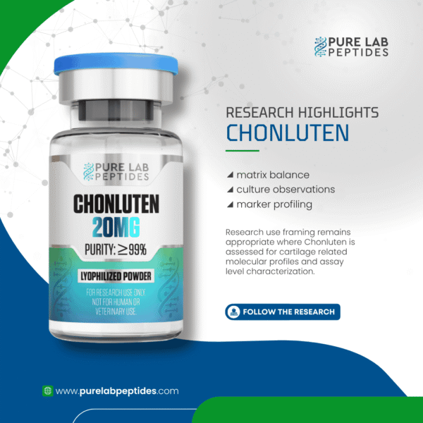 Chonluten 20mg