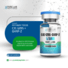 CJC-1295 + GHRP-2 (10mg Blend)