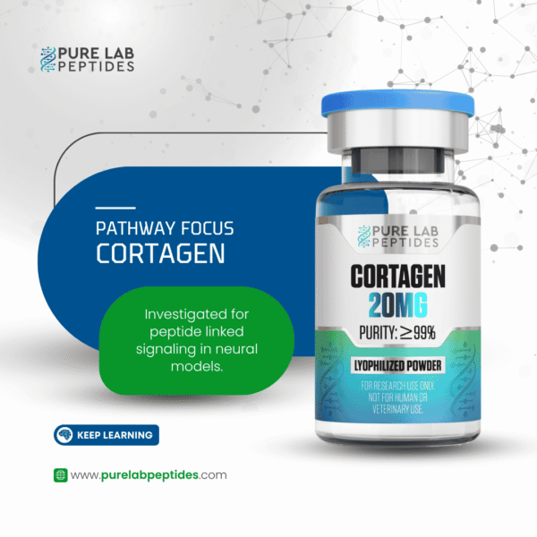 Cortagen 20mg