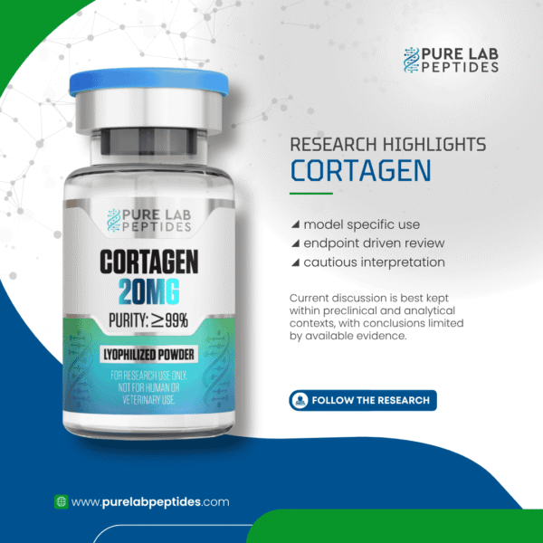 Cortagen 20mg