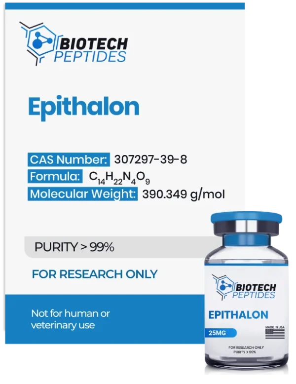 Epithalon (25mg)