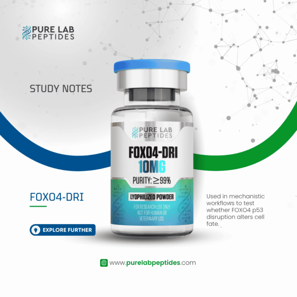 FOX04-DRI 10mg (Proxofim)