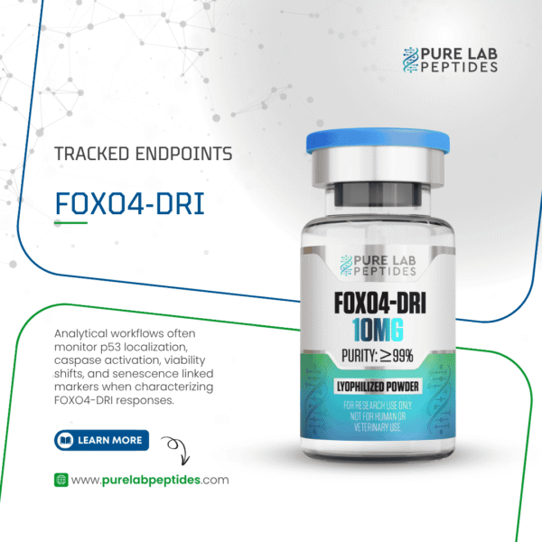 FOX04-DRI 10mg (Proxofim)