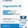 Fragment 176-191 (5mg)