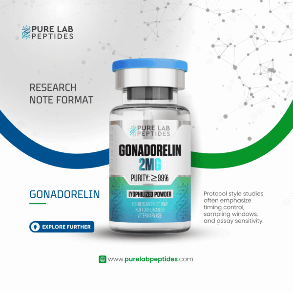 Gonadorelin 2mg