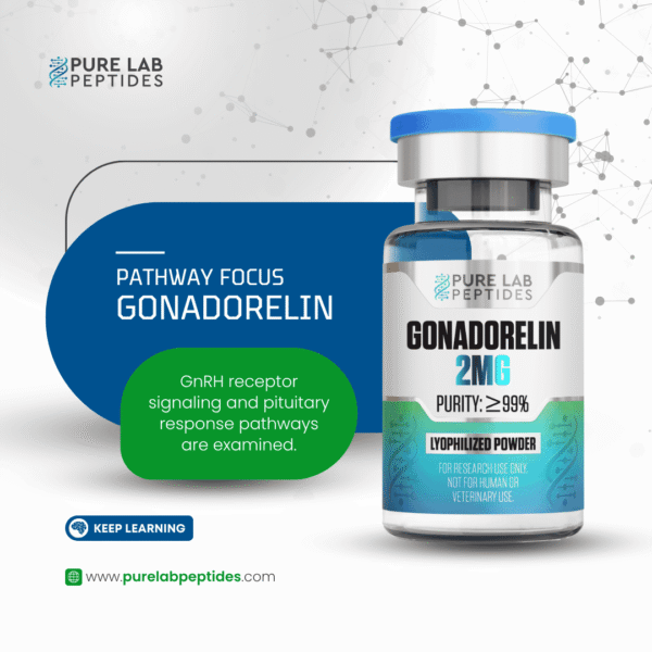 Gonadorelin 2mg