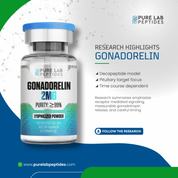 Gonadorelin 2mg