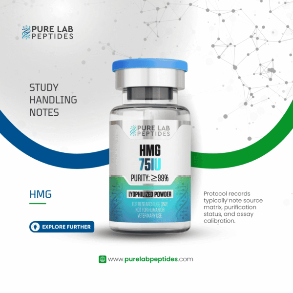HMG 75IU