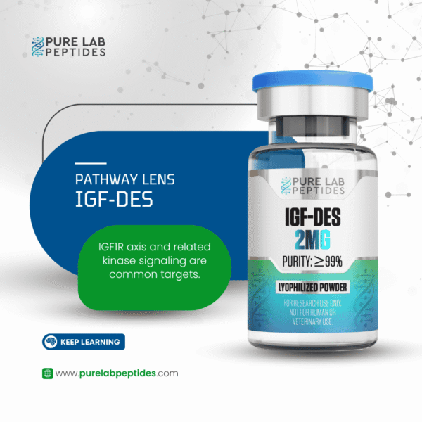 IGF-DES 2mg