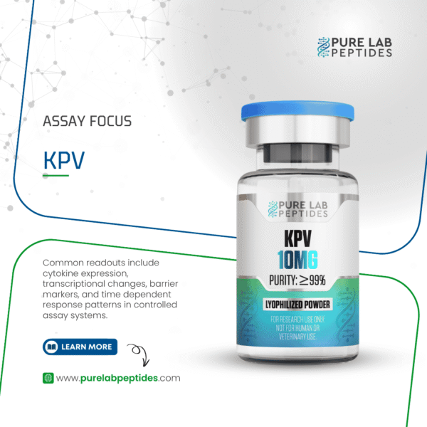 KPV 10mg