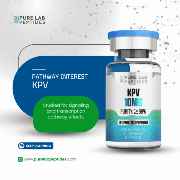 KPV 10mg