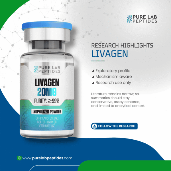 Livagen 20mg