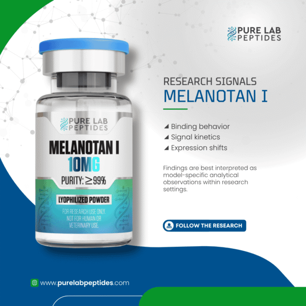 Melanotan I 10mg