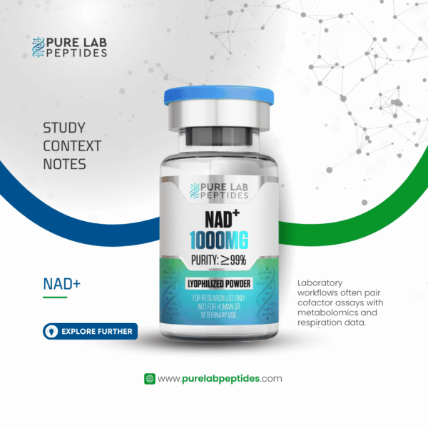 NAD+ 1000mg