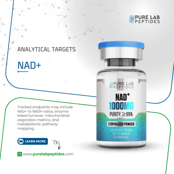 NAD+ 1000mg