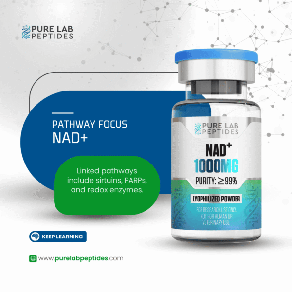 NAD+ 1000mg