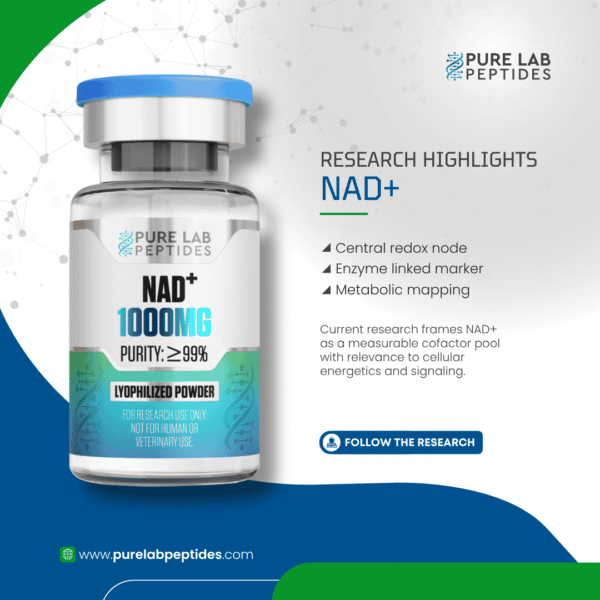 NAD+ 1000mg