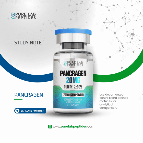Pancragen 20mg