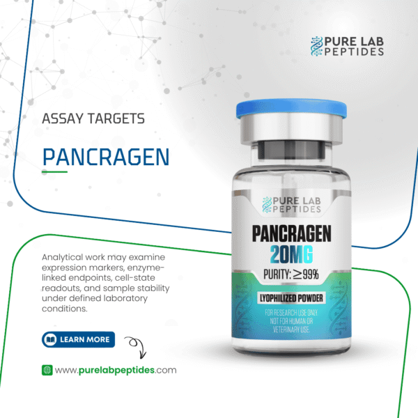 Pancragen 20mg