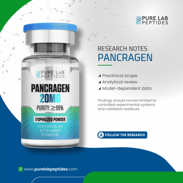 Pancragen 20mg