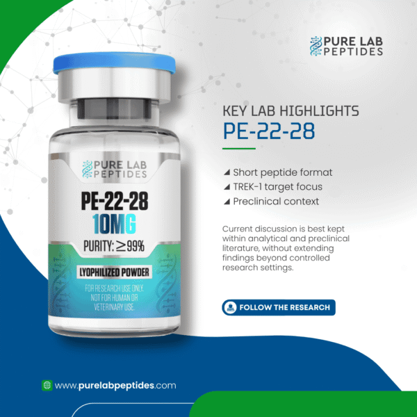 PE-22-28 10mg