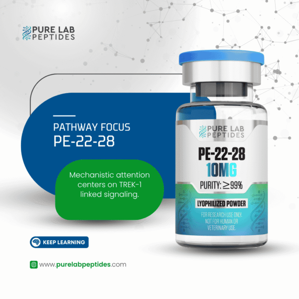 PE-22-28 10mg