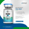 PEG MGF 2mg
