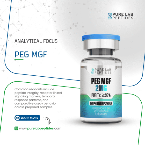 PEG MGF 2mg