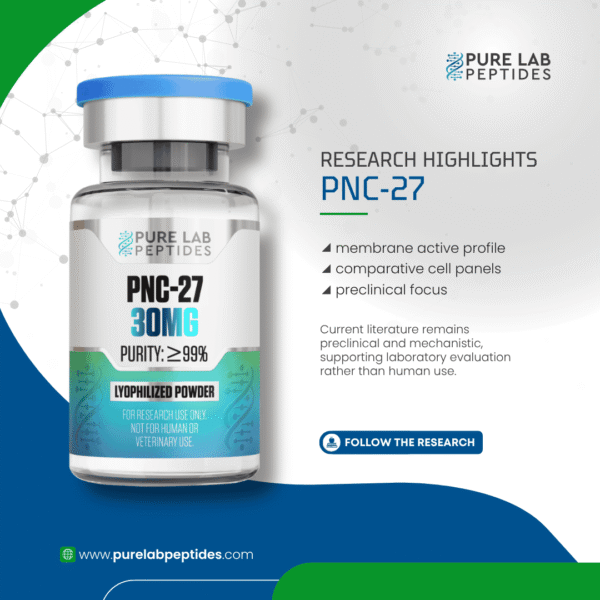 PNC-27 30mg