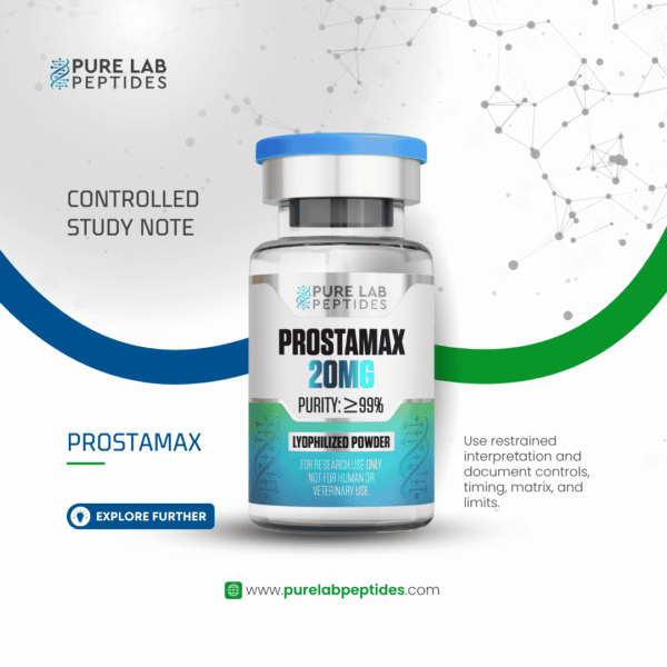 Prostamax 20mg