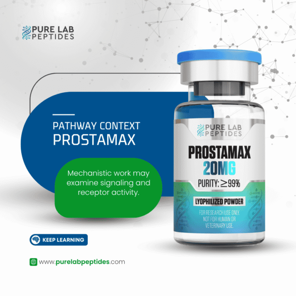 Prostamax 20mg
