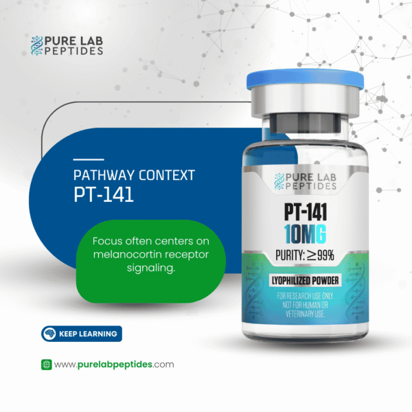 PT-141 10mg