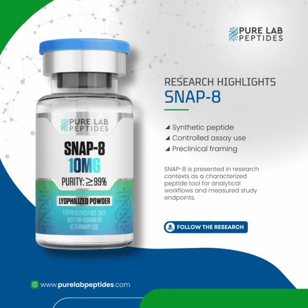 SNAP-8 10mg