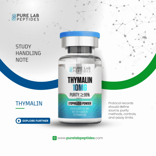 Thymalin 10mg