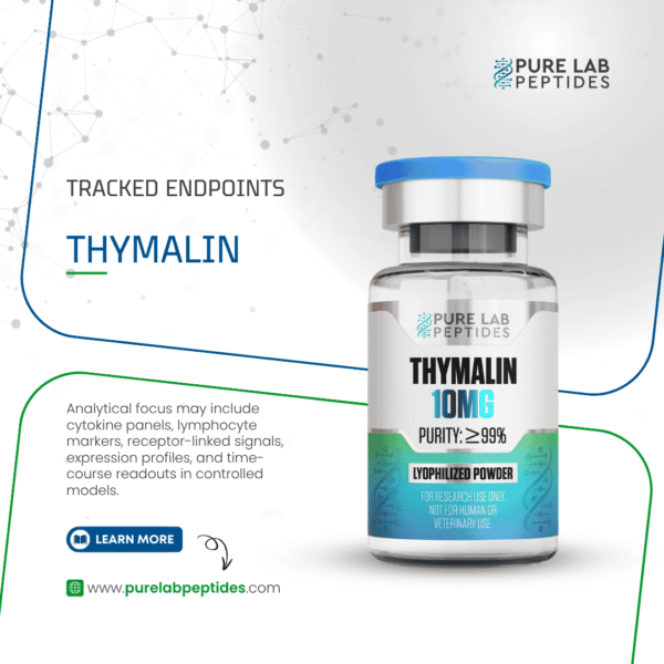 Thymalin 10mg