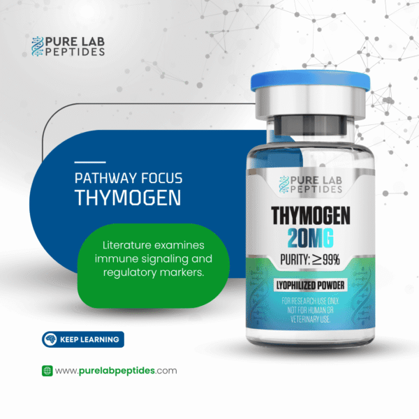 Thymogen 20mg