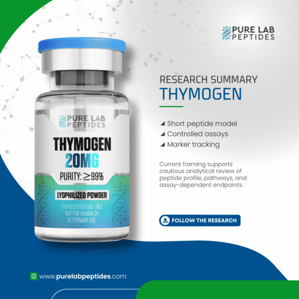 Thymogen 20mg