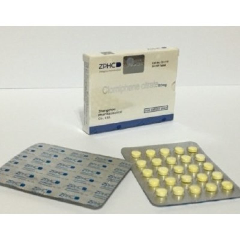 Clomiphene citrate ZPHC-500x500-400x350