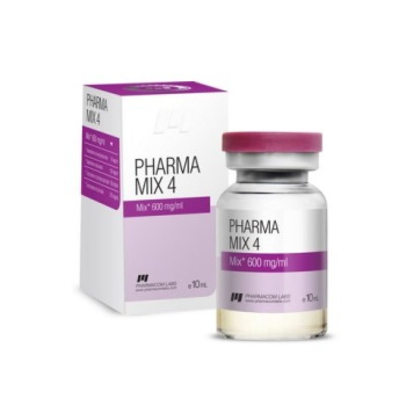 PHARMA-MIX-4-800