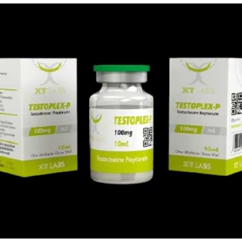 Testoplex P 100-400x350
