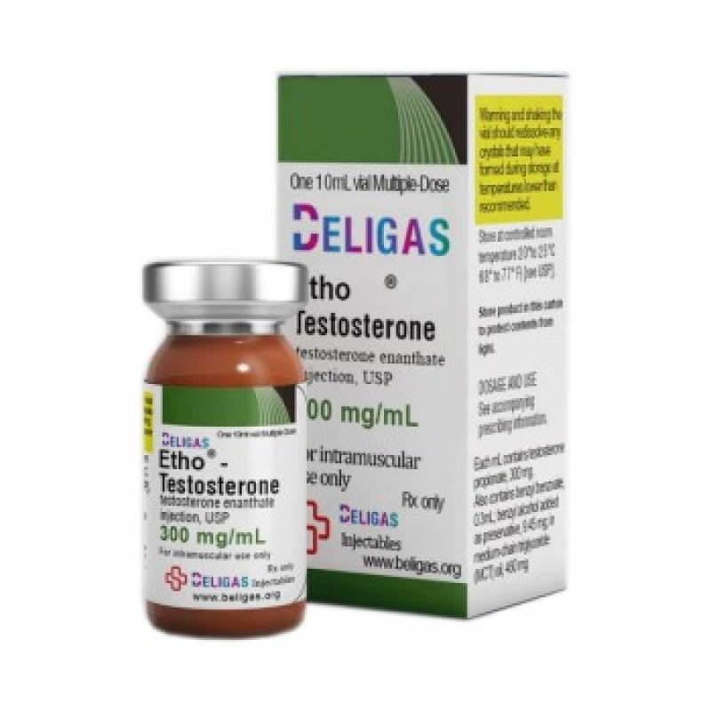 b-etho-testosterone